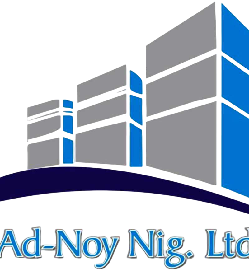 Ad-Noy Logo